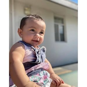 Meet your Posher, Tiana collard